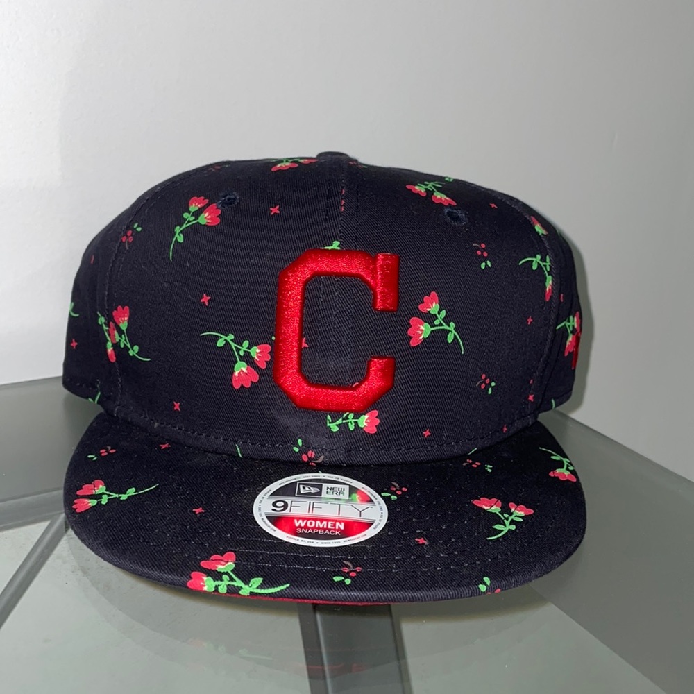 Brand new New Era Chicago Cubs hat